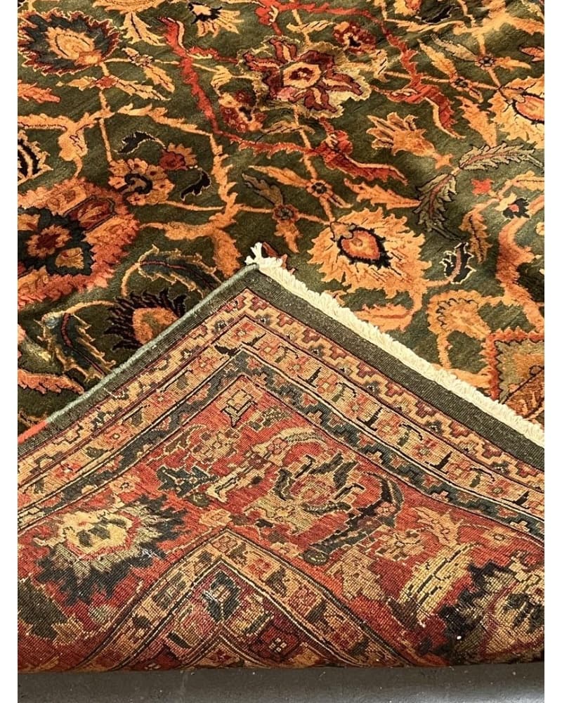 Old Fashion Wool view 4