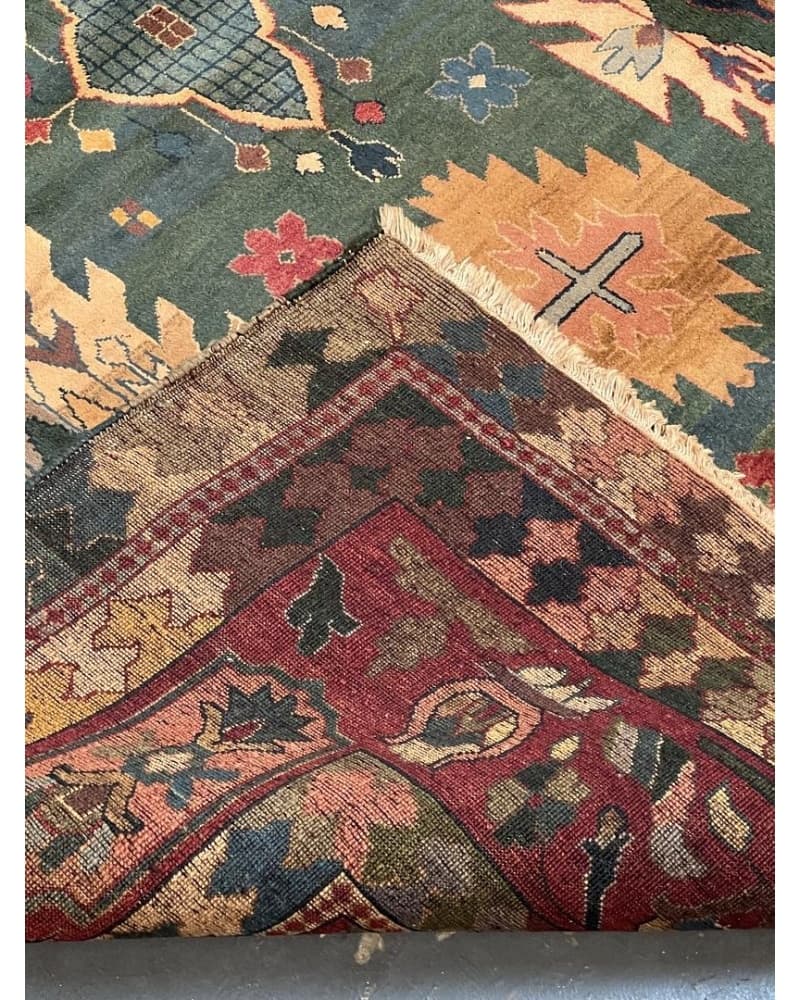 Old Fashion Wool view 4