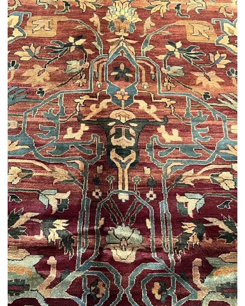 Old Fashion Wool view 3