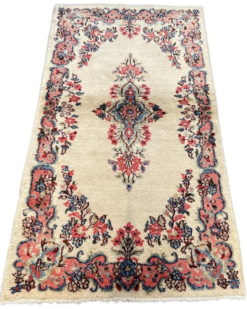 Ghashghaie Wool view 2