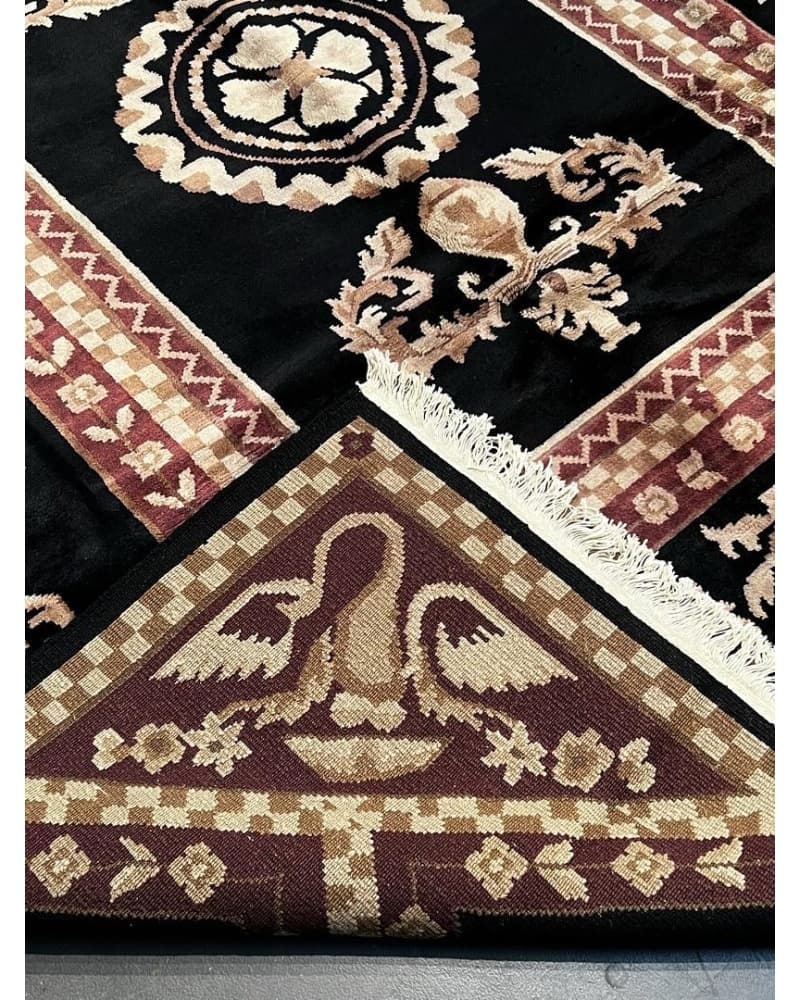 Tibetian Wool view 4