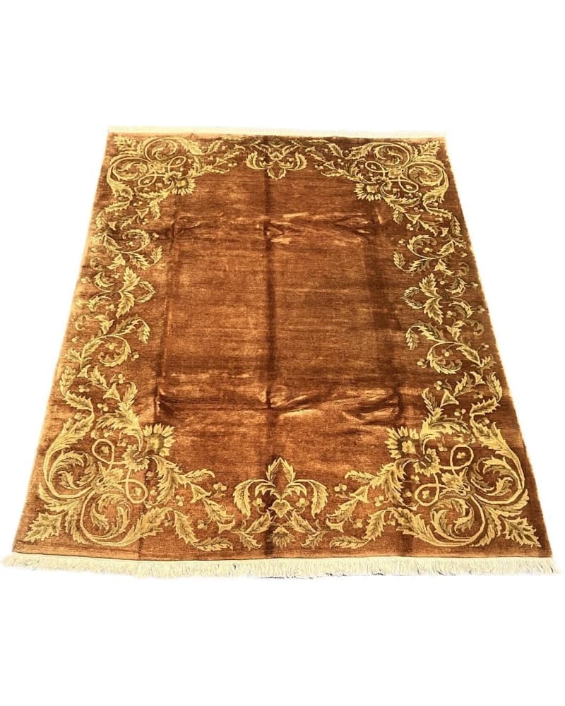 Tibetian Wool view 2