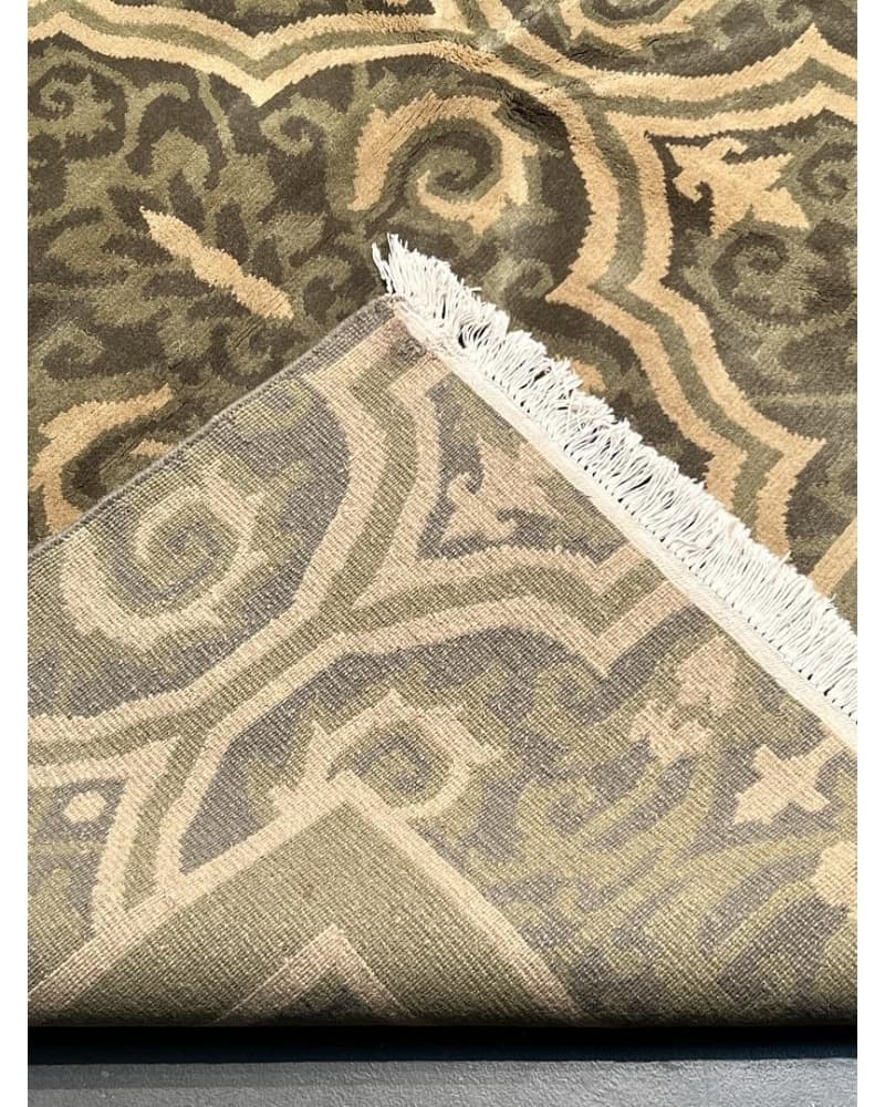 Tibetian Wool view 4