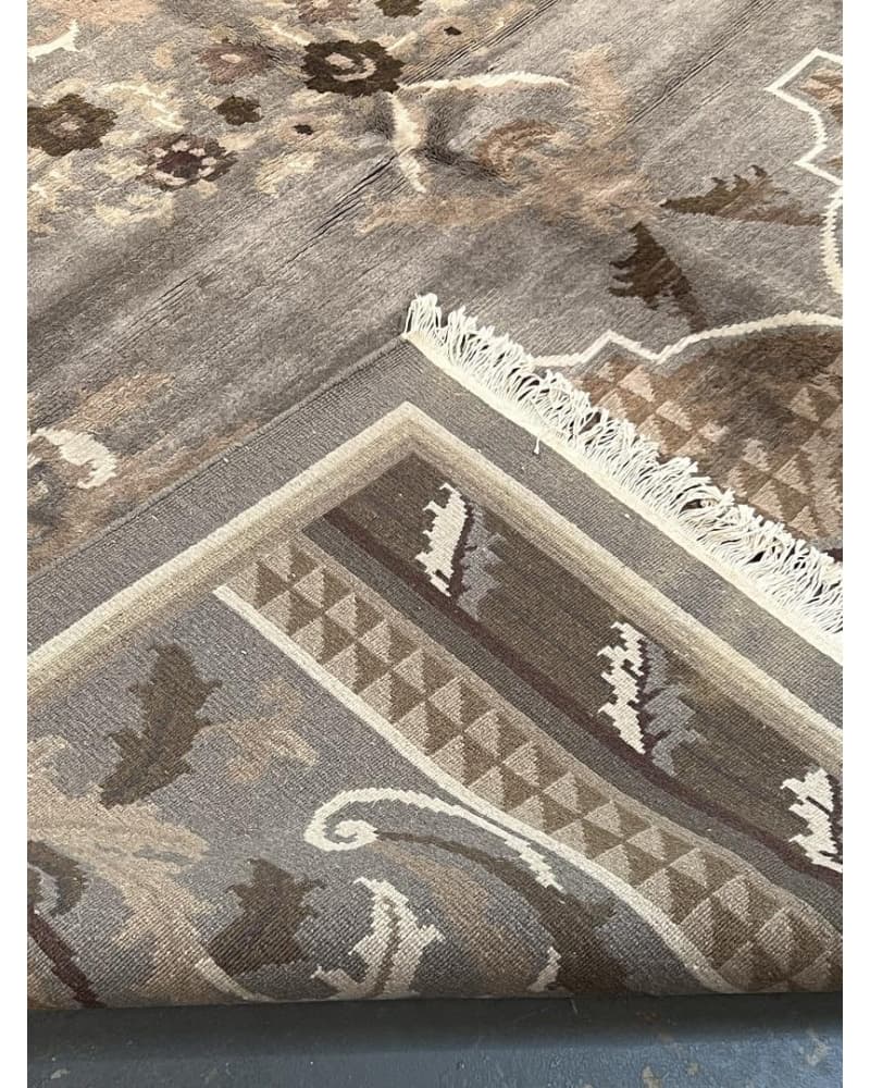 Tibetian Wool view 4