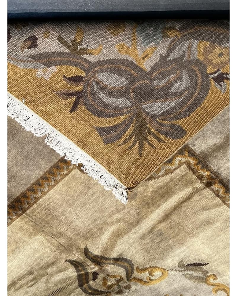 Tibetian Wool view 4