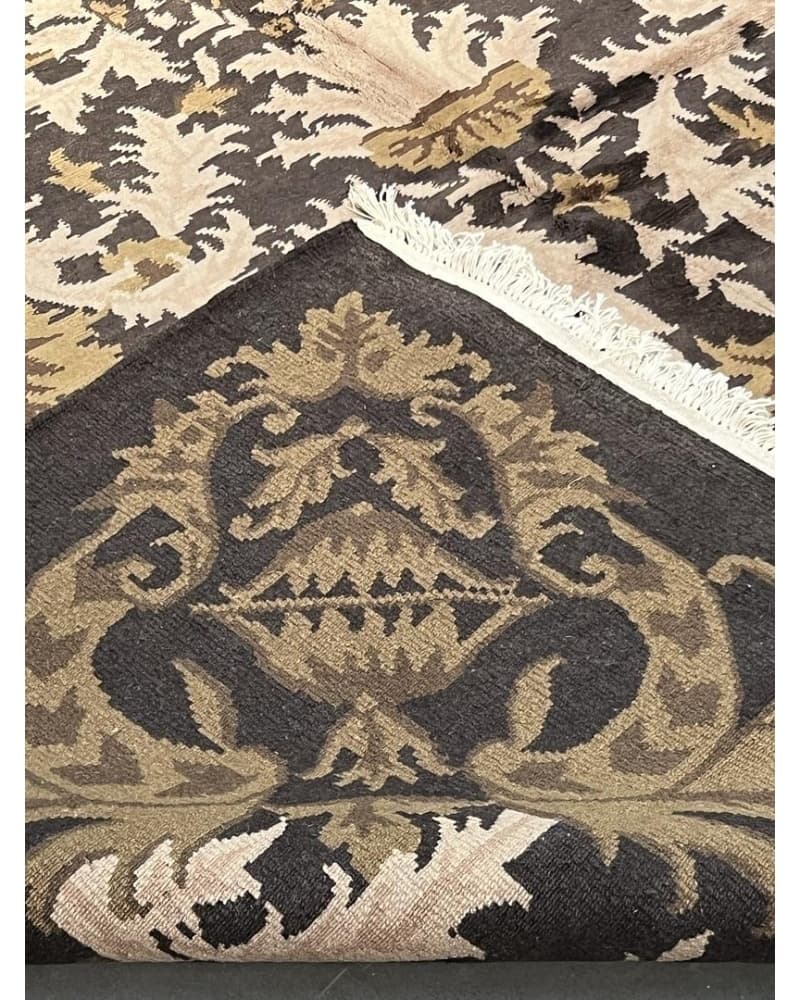 Tibetian Wool view 4