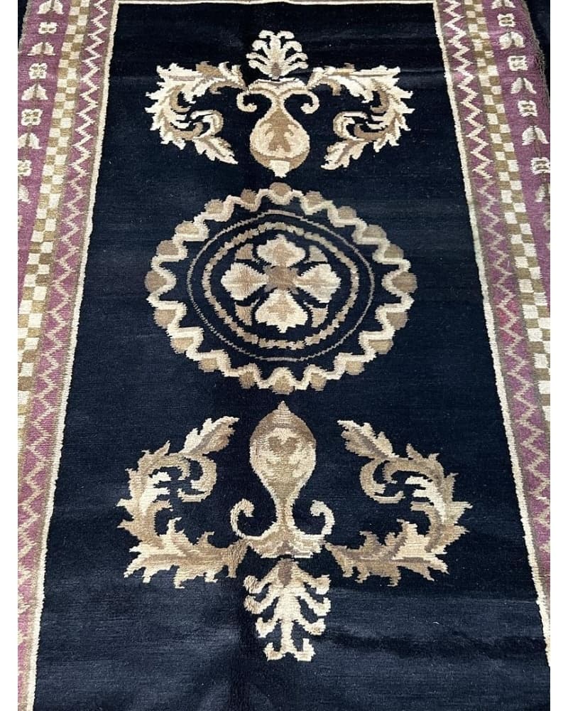 Tibetian Wool view 3