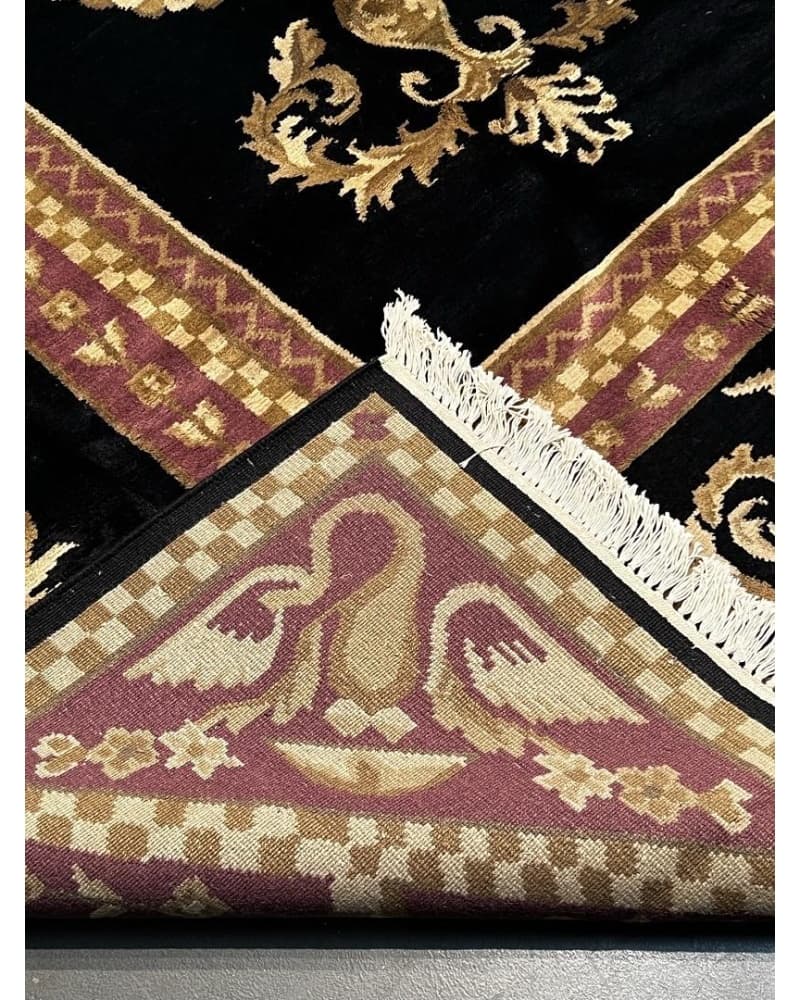 Tibetian Wool view 4