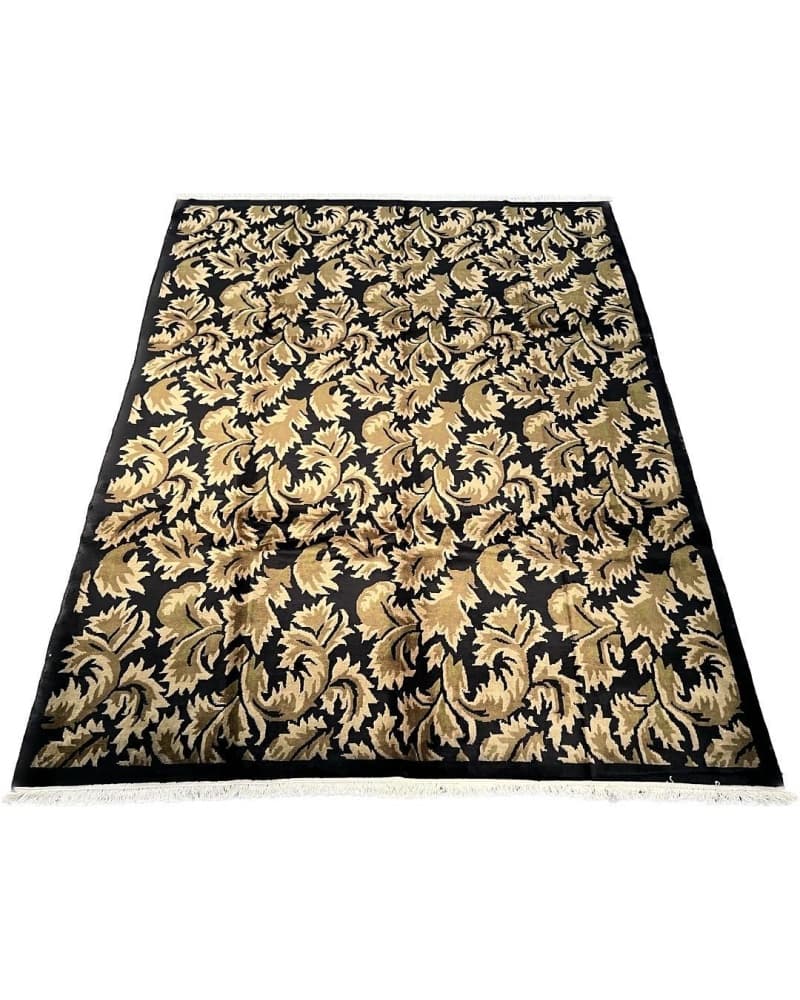 Tibetian Wool view 2