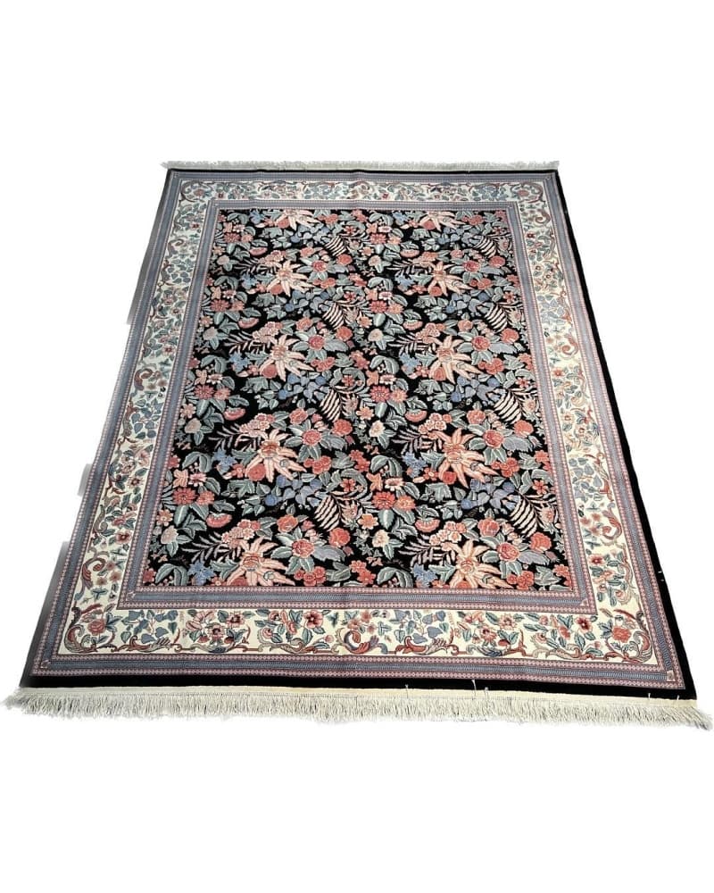 Persian Design Wool view 2