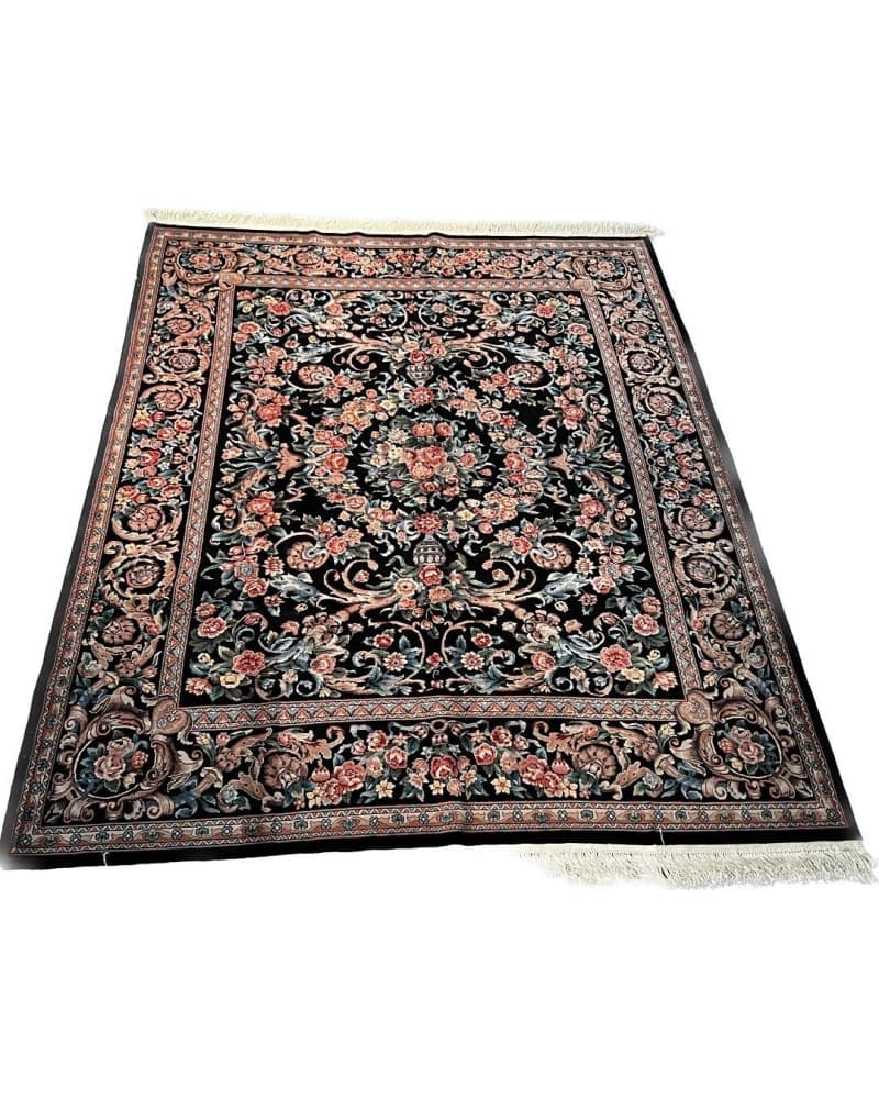 Persian Design Wool