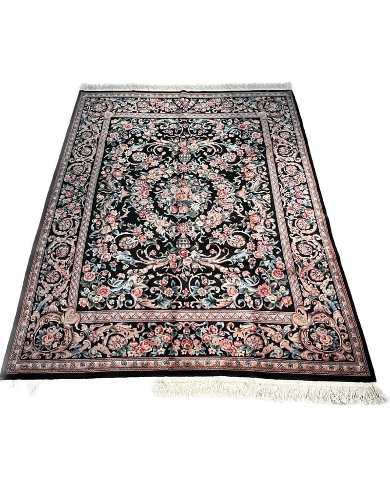 Persian Design Wool view 2