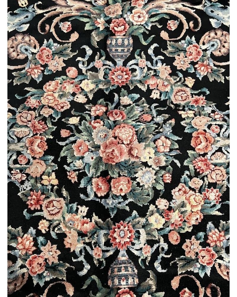 Persian Design Wool view 3
