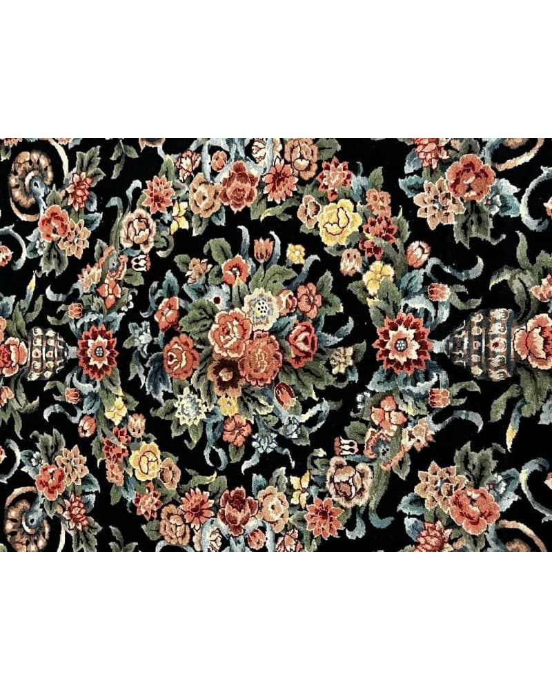 Persian Design Wool view 3