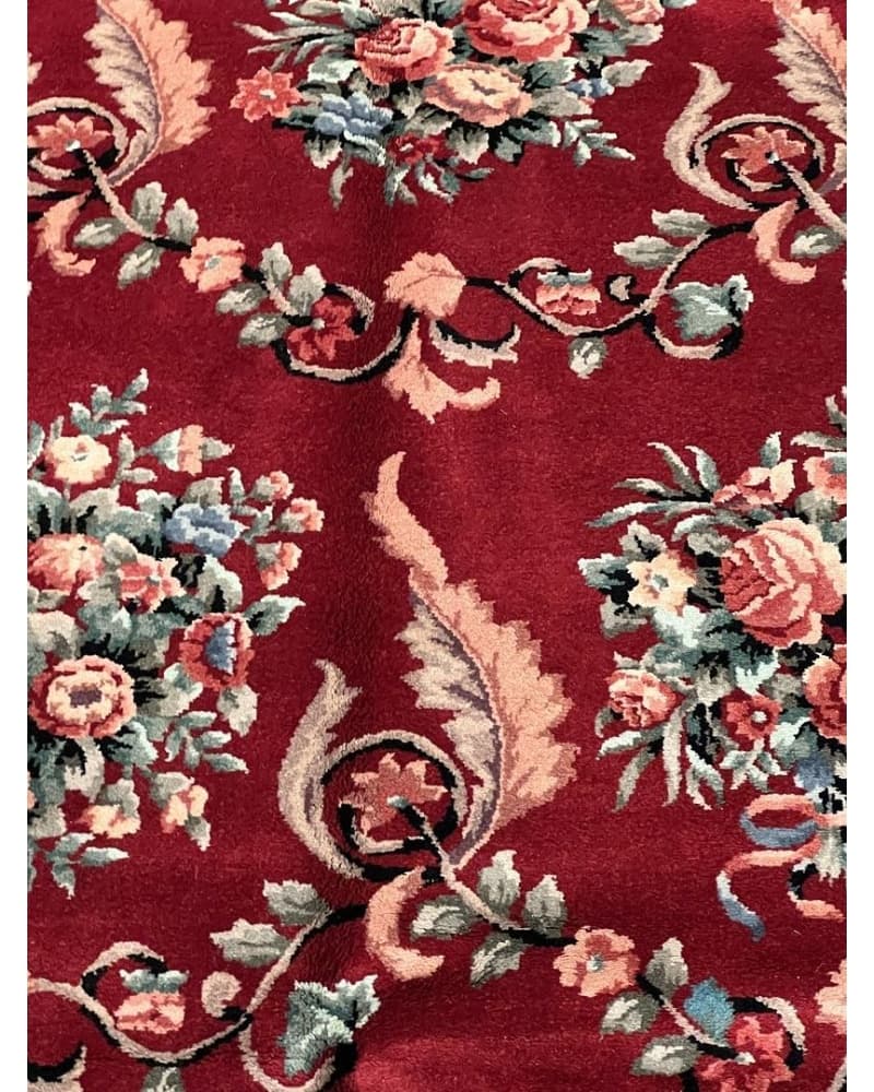 Persian Design Wool view 3