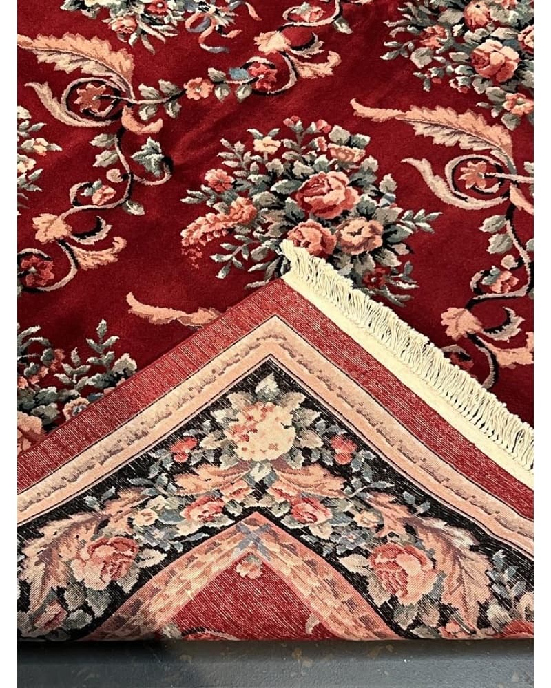 Persian Design Wool view 4