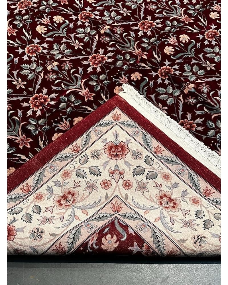 Persian Design Wool view 4