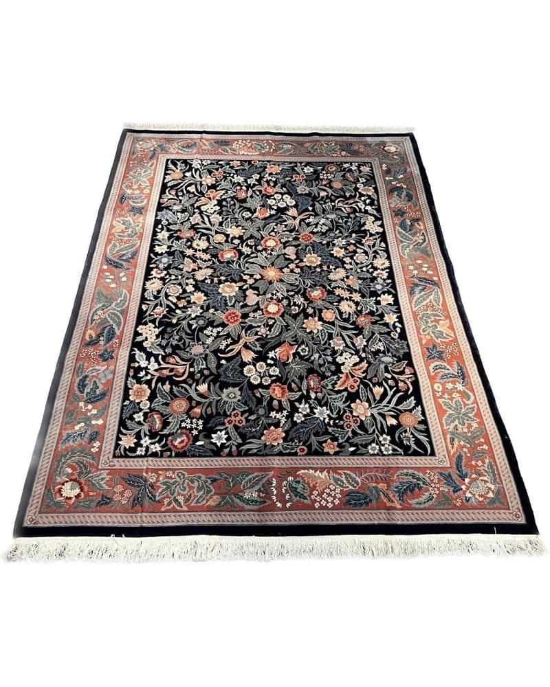 Persian Design Wool view 2