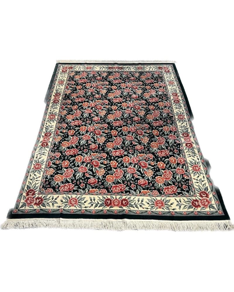 Persian Design Wool view 2