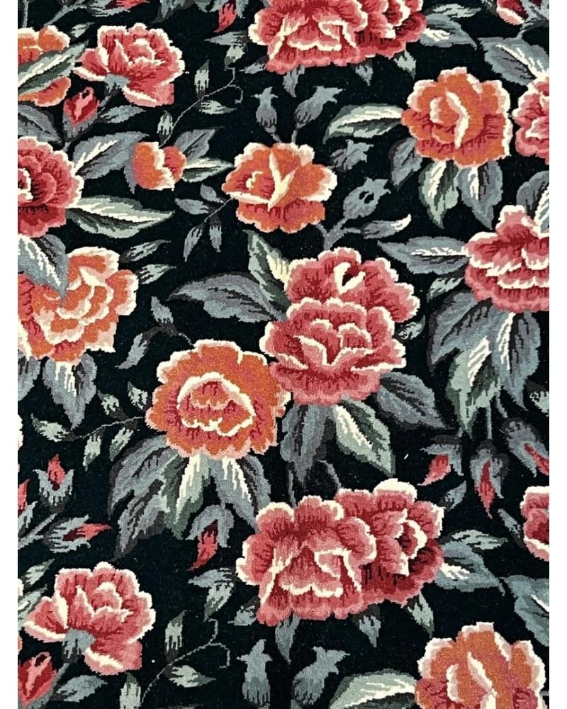 Persian Design Wool view 3