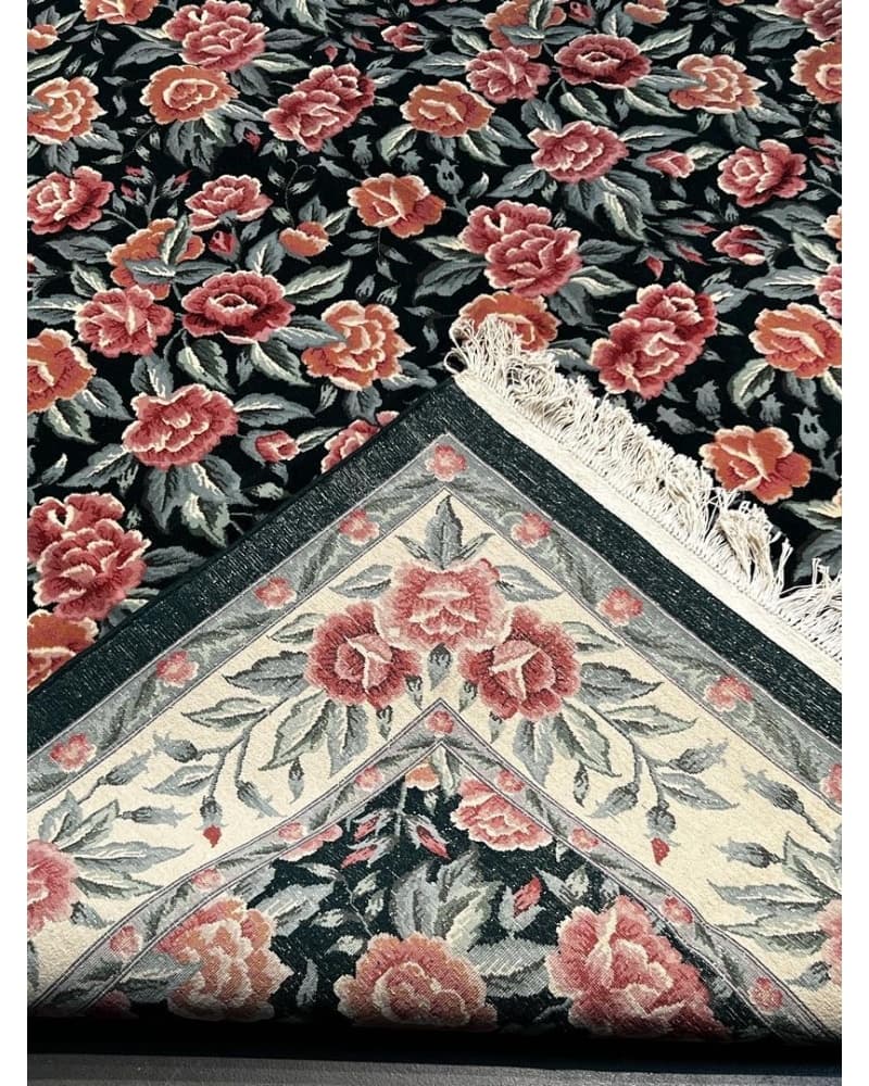 Persian Design Wool view 4
