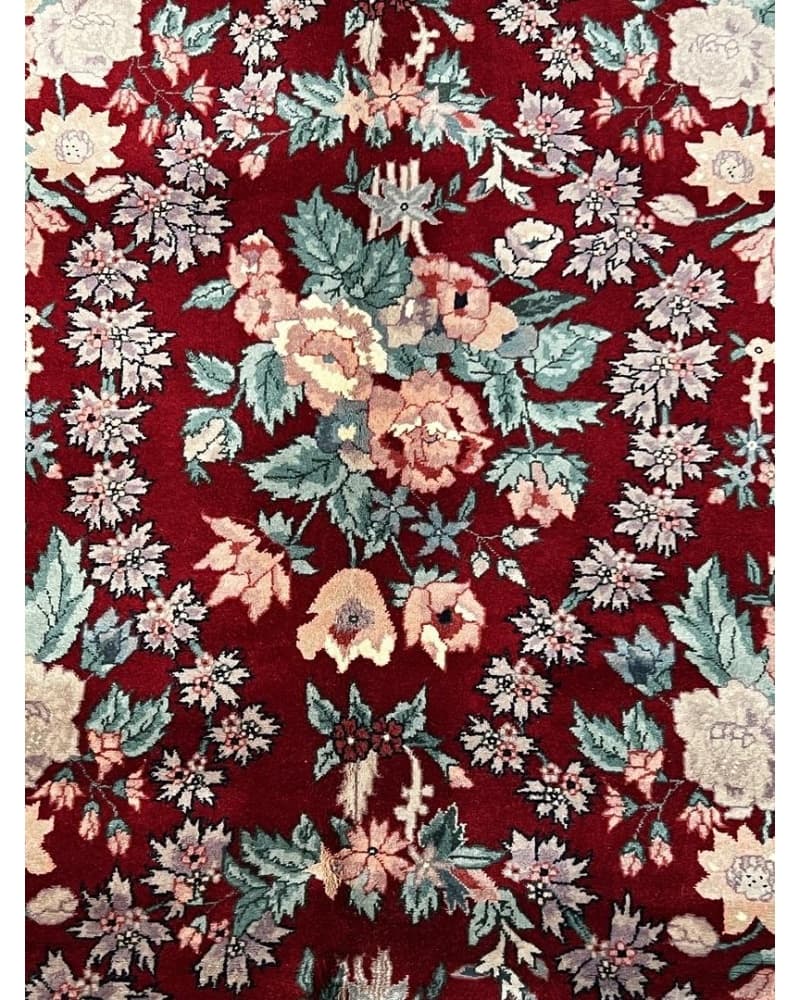 Persian Design Wool view 3