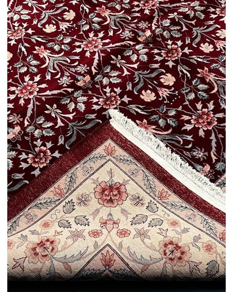 Persian Design Wool view 4