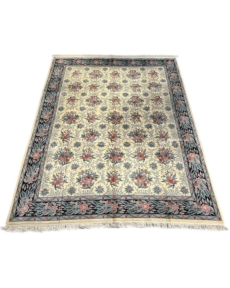 Persian Design Wool view 2