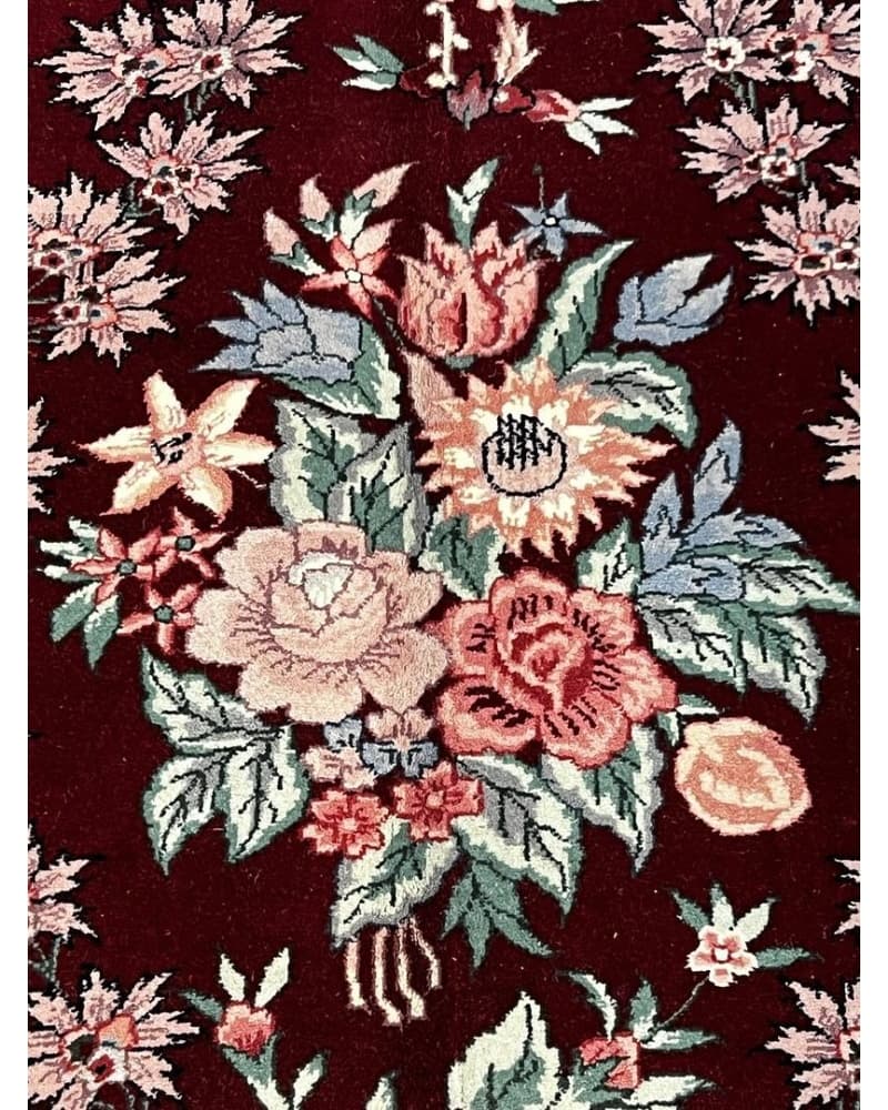 Persian Design Wool view 3