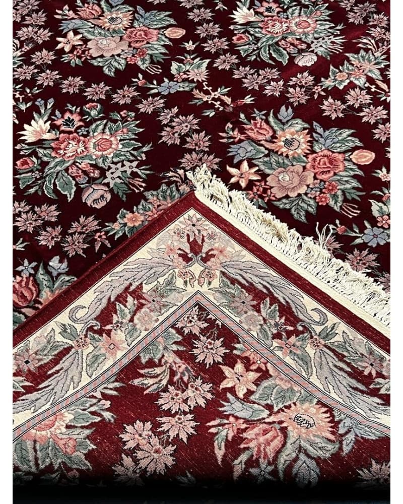 Persian Design Wool view 4