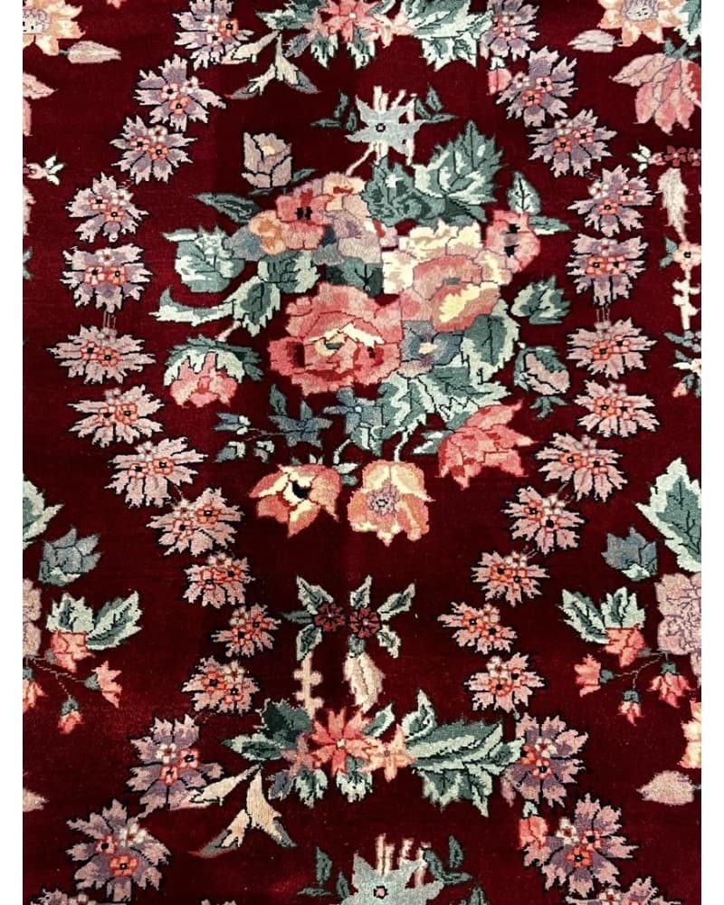 Persian Design Wool view 2