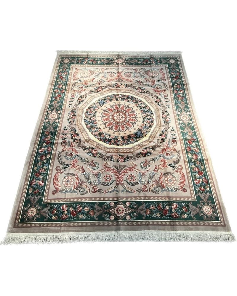 Persian Design Wool view 2