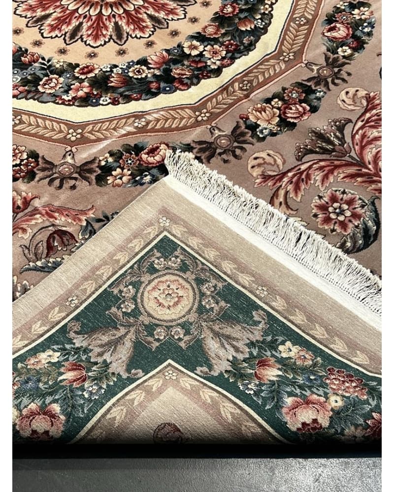 Persian Design Wool view 4