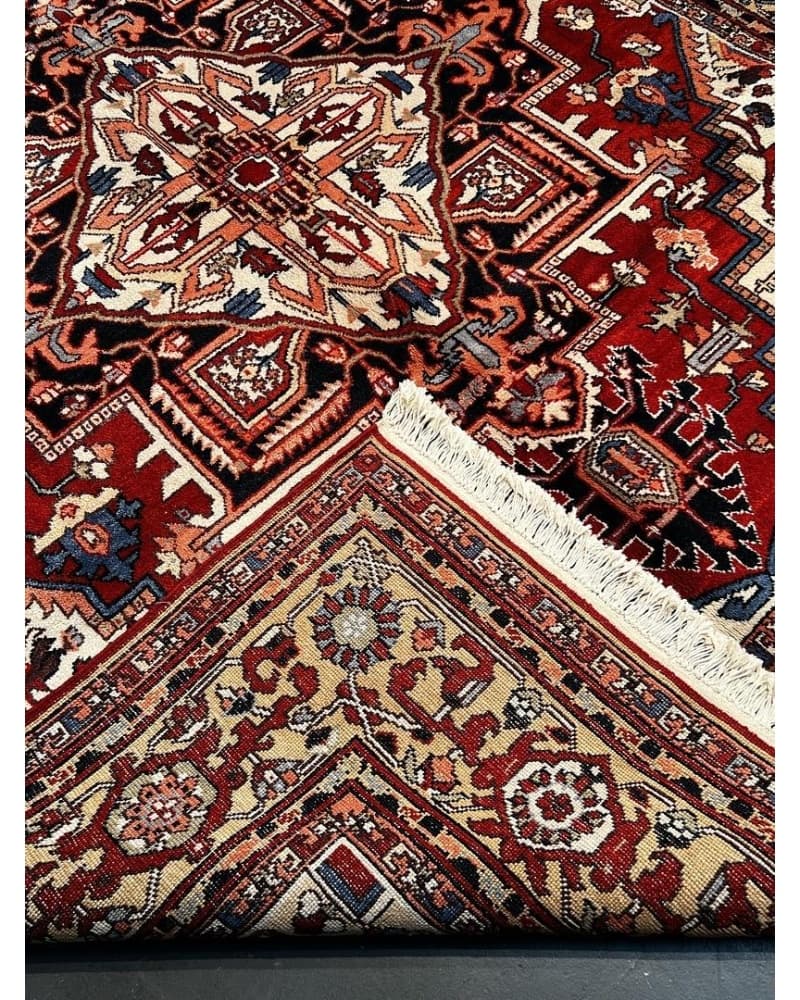 Persian Wool view 4