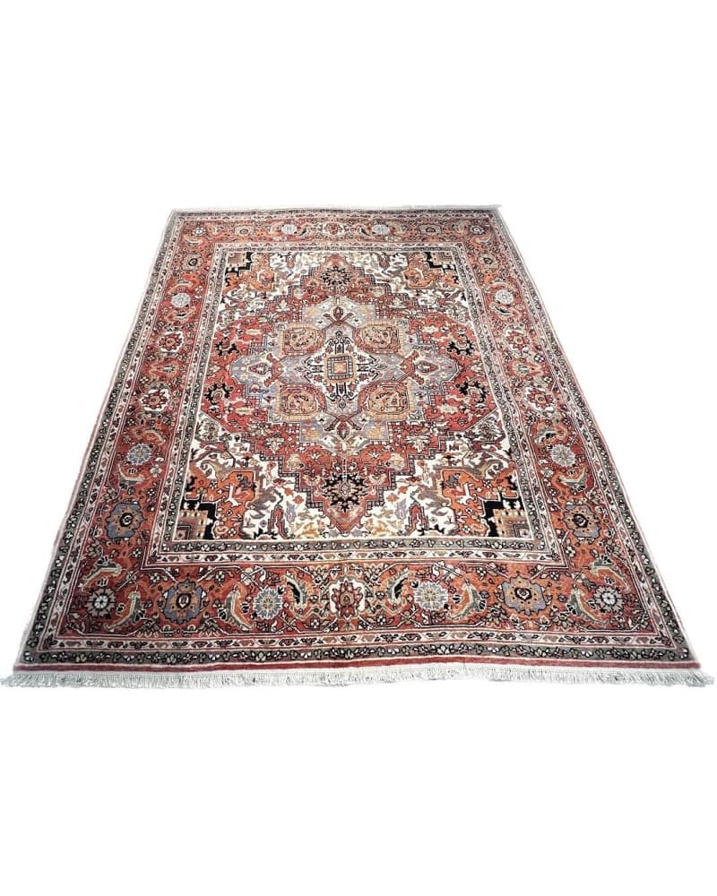 Persian Design Wool view 2