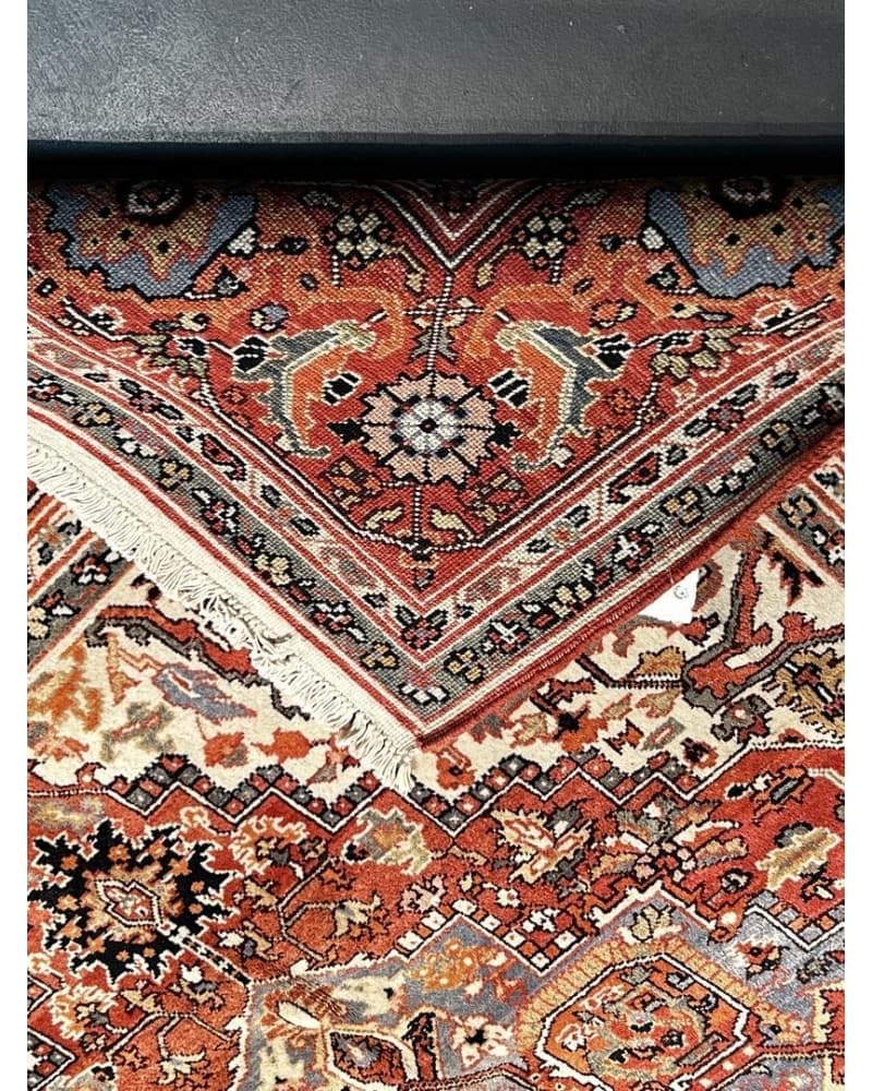Persian Design Wool view 4