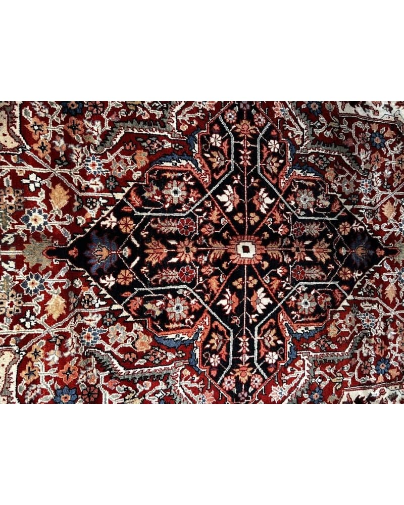 Persian Design Wool view 3