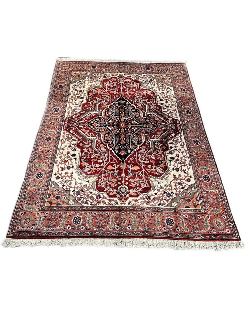 Persian Design Wool view 2