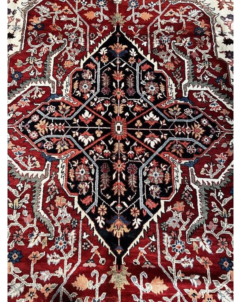 Persian Design Wool view 3
