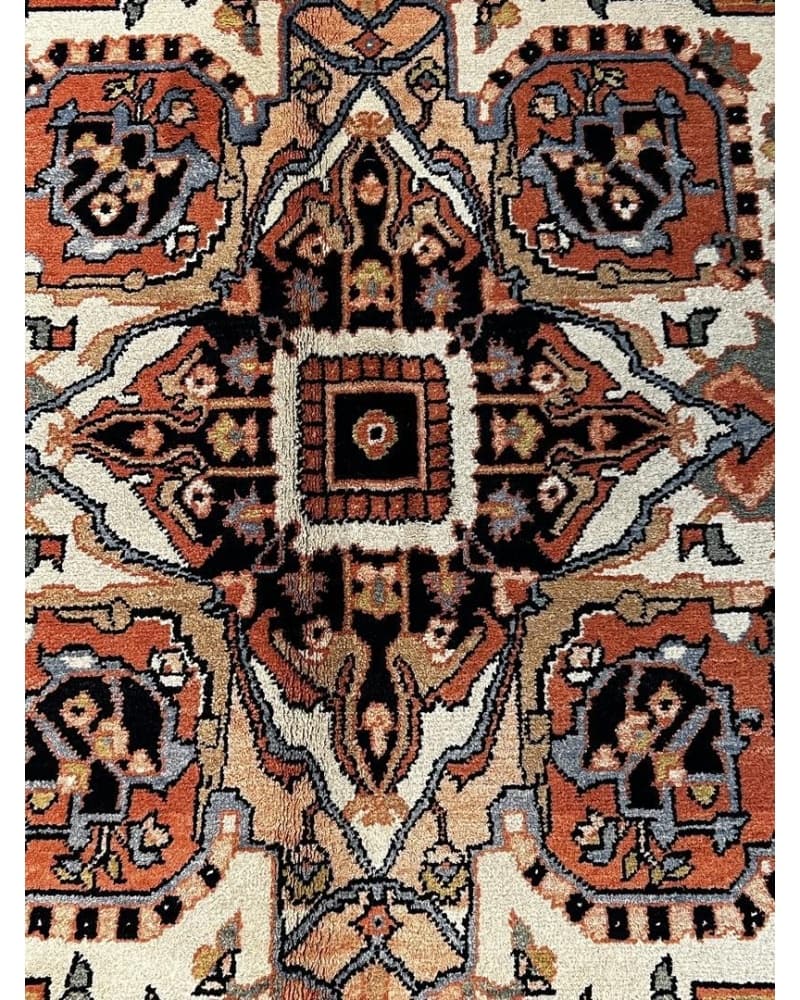 Persian Design Wool view 3
