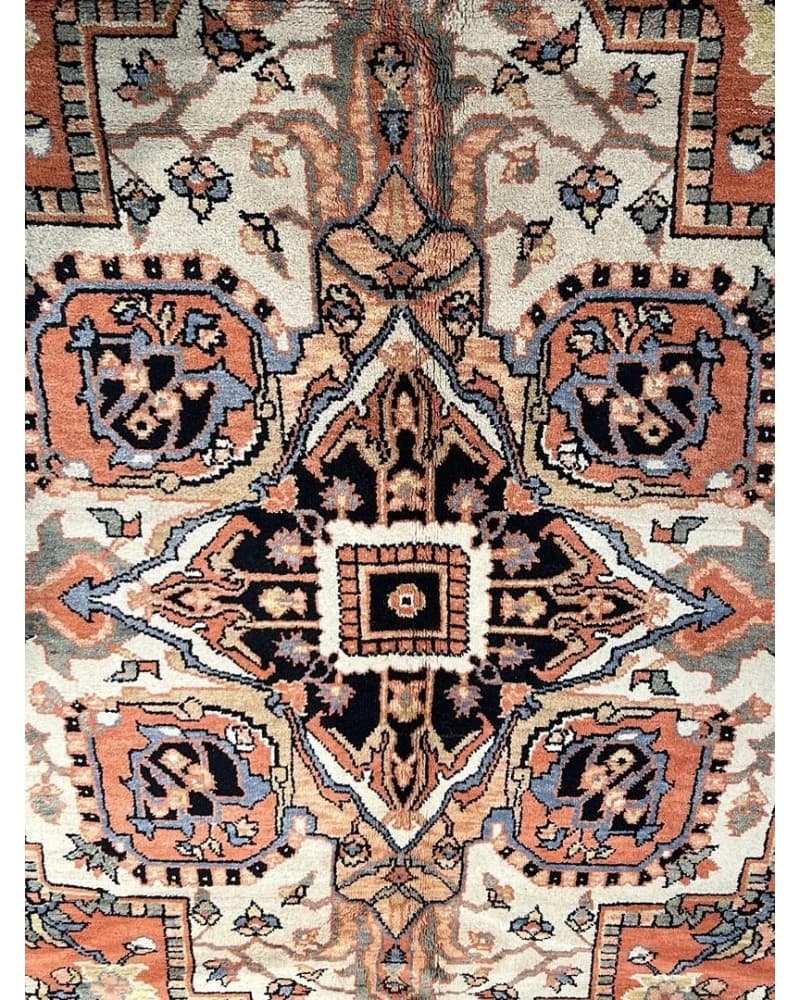 Persian Design Wool view 3