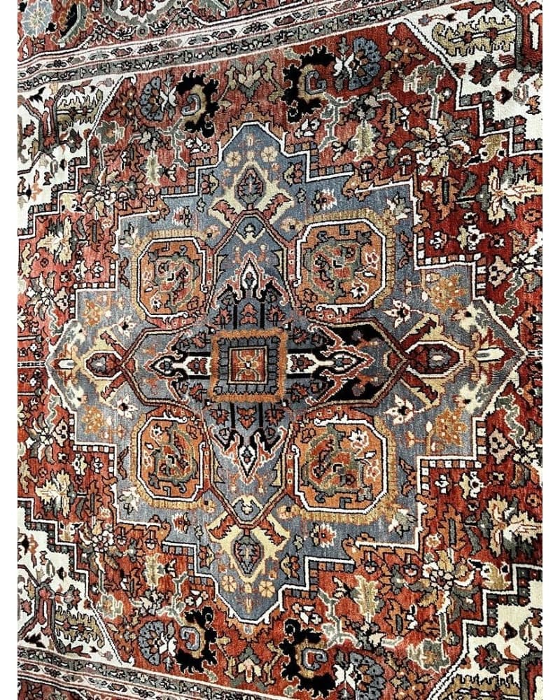 Persian Design Wool view 3