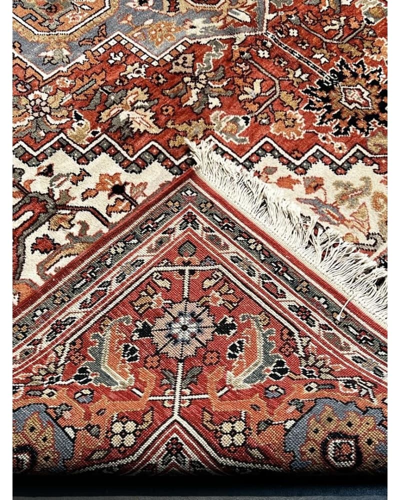 Persian Design Wool view 4