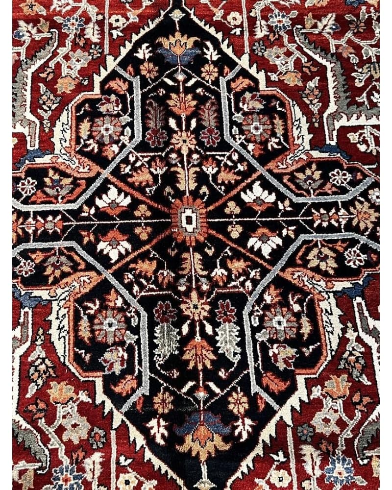 Persian Design Wool view 3