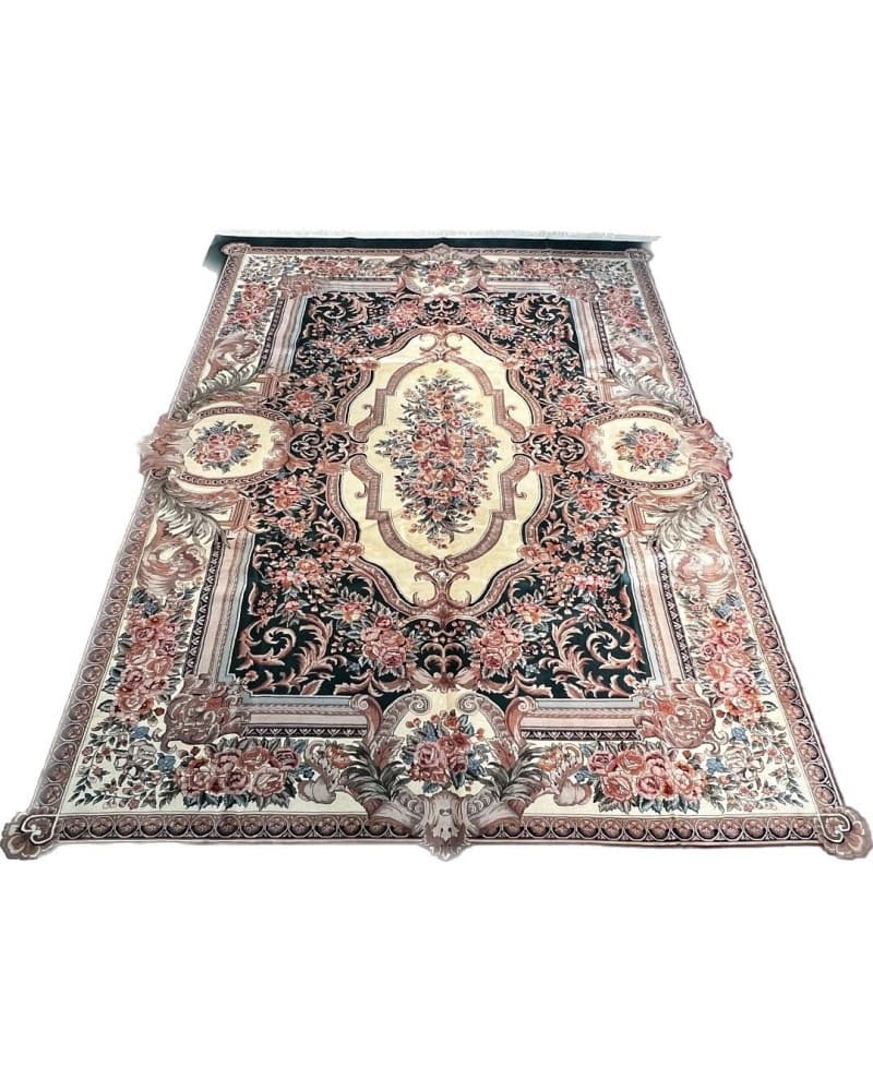 Persian Design Wool view 2