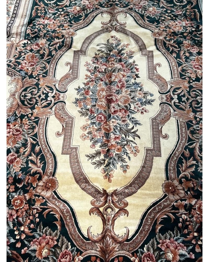 Persian Design Wool view 3