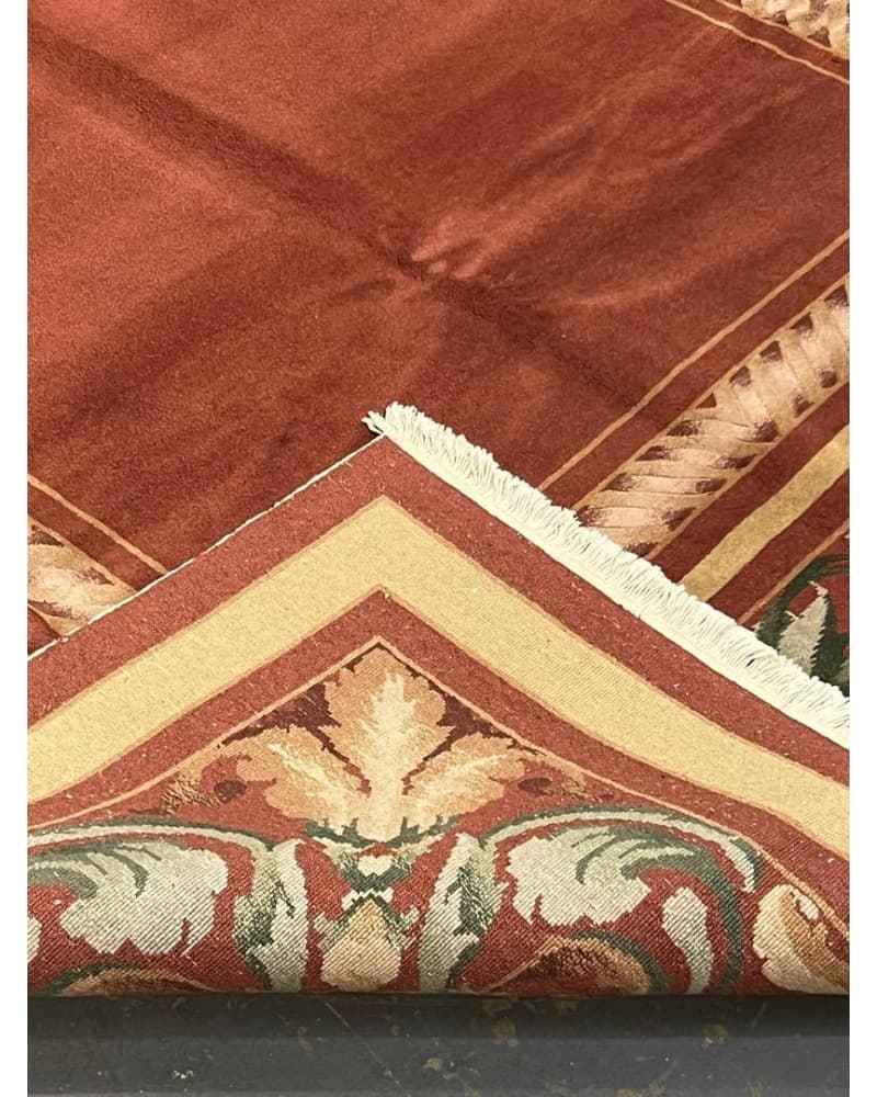 Tibetian Wool view 4