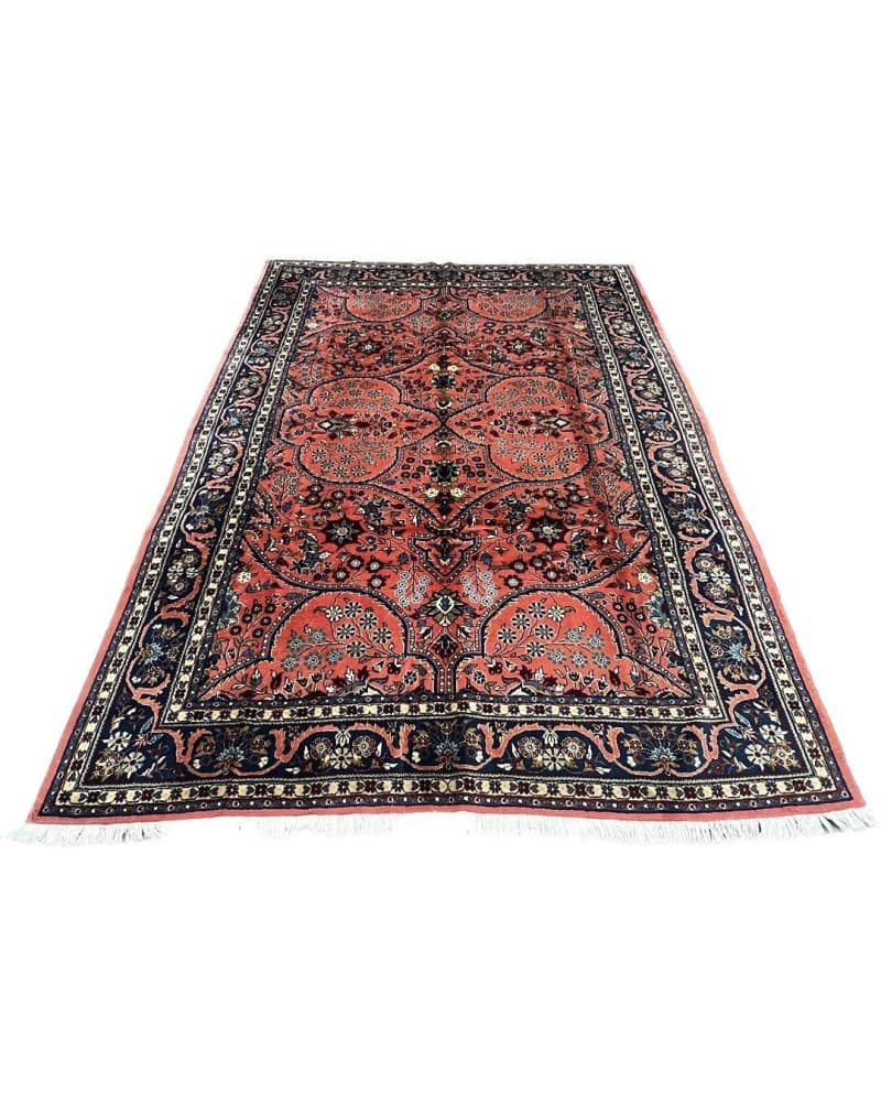 Mehraban Wool view 2