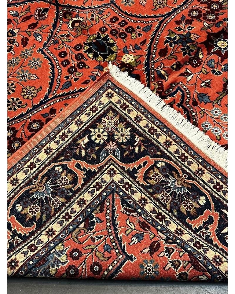 Mehraban Wool view 4