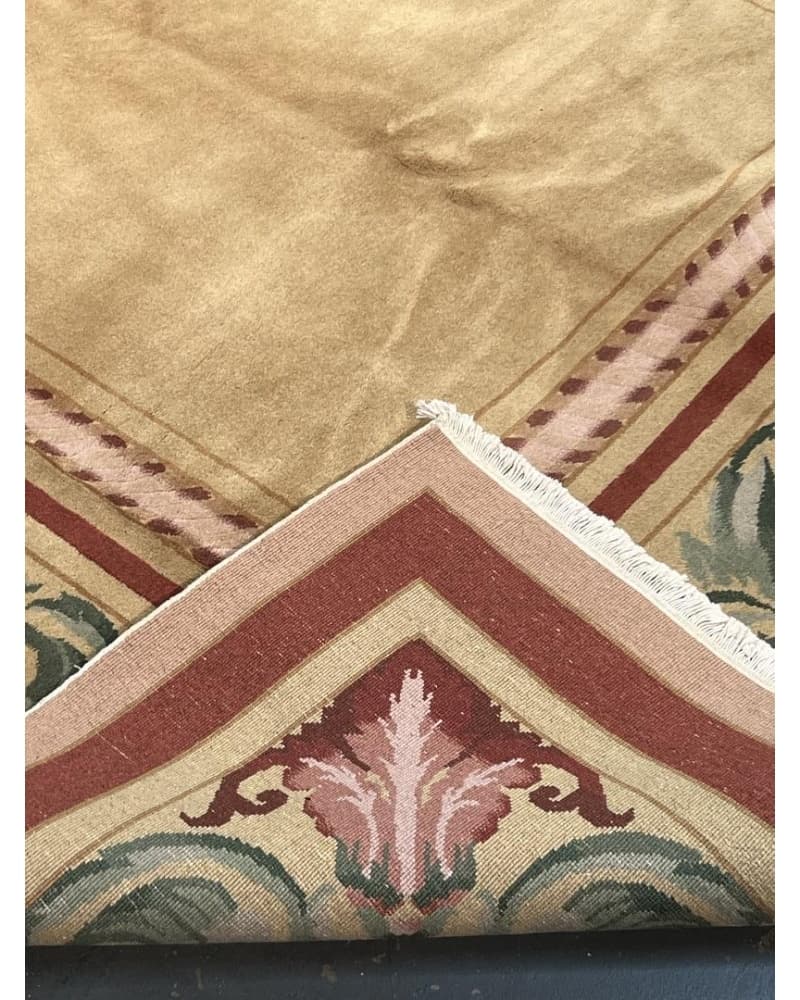 Tibetian Wool view 4